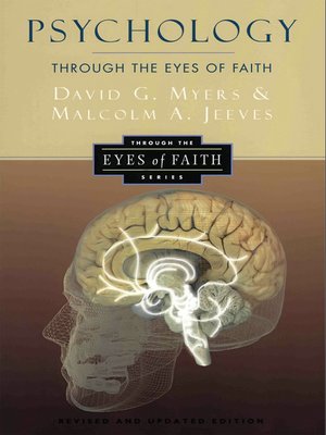 Psychology Through the Eyes of Faith - ebook